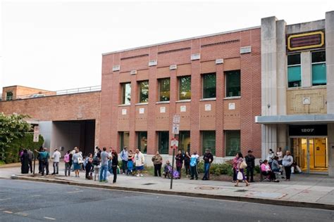 dhs taylor street|taylor street service center dc.